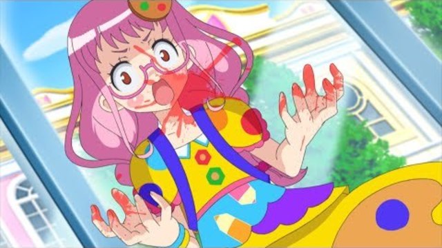 公式 プリパラ 2ndシーズン 第60話 夏だ プールでラブmax Antenna アンテナ