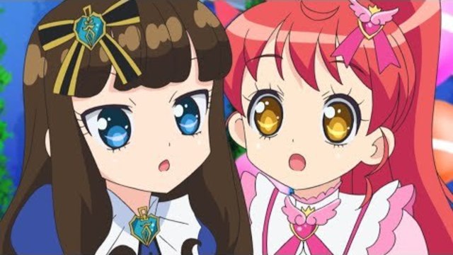 公式 プリパラ 2ndシーズン 第49話 いもうとよ Antenna アンテナ