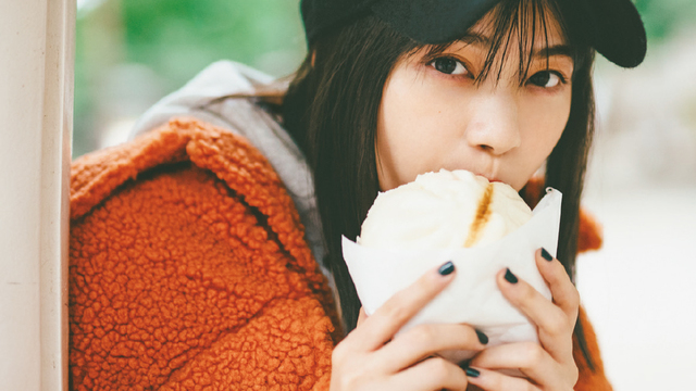 卒業の裏側と パリ旅行秘話 西野七瀬のななせるふ Antenna アンテナ