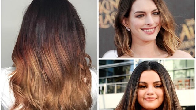 年トレンドヘアカラーは キャラメルベージュ ぞくぞくとセレブたちが髪色をチェンジ Antenna アンテナ