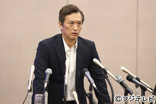 大鶴義丹がドラマ 逢いたい時にあなたはいない 以来28年ぶり月9出演 Antenna アンテナ