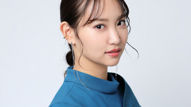 元akb48永尾まりや 女の子から告白されて すごく可愛い子だったので迷いました Antenna アンテナ