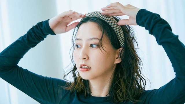 ファッショニスタ河北麻友子の 私服アウター を特別公開 Antenna アンテナ