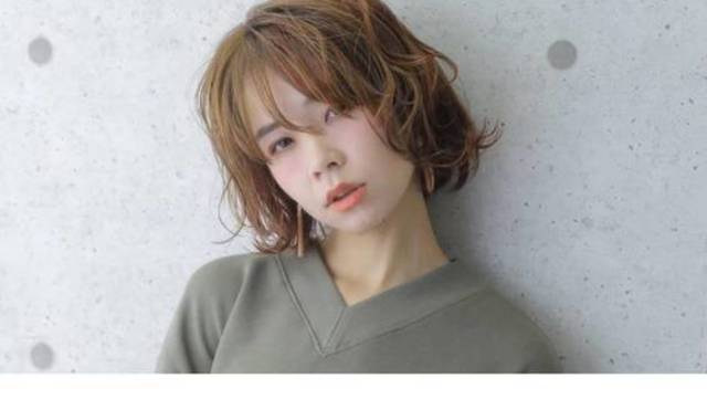 Arine 掲載情報 韓国好き必見 オルチャンかわいいm字バング M字前髪の作り方 掲載情報 Antenna アンテナ