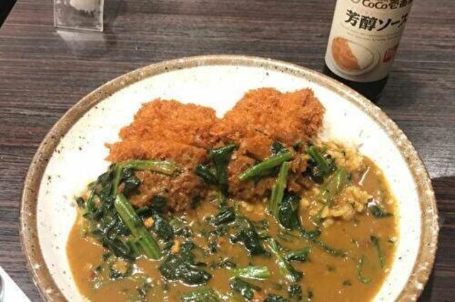 カレーチェーン店の大本命 ココイチで食べるべきおすすめメニュー Antenna アンテナ