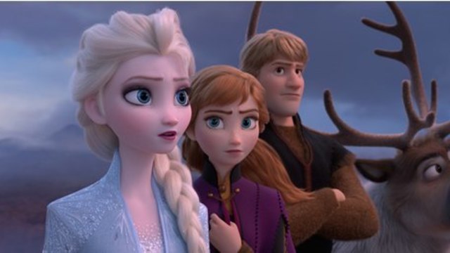 アナと雪の女王2 隠れミッキー はどこに登場する Antenna アンテナ