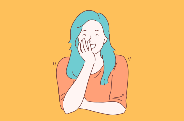 笑いすぎてお腹痛い 爆笑lineまとめ Antenna アンテナ