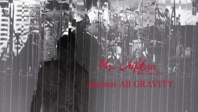 Mr Children 新アルバムは 重力と呼吸 収録曲 ジャケ写発表 新曲 Your Song Mv公開 Antenna アンテナ