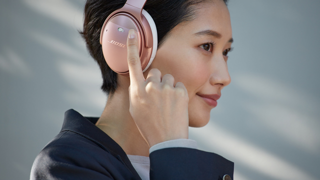 毎日を豊かに彩る。「音」にこだわる、私のとっておきの時間