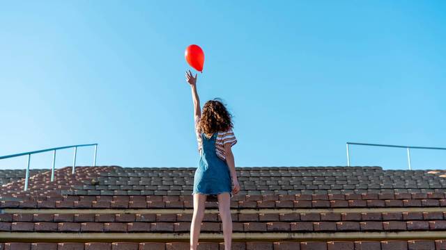 執着心を切り離す 上虚下実 の原理とは エネルギーを整えるメソッド Antenna アンテナ