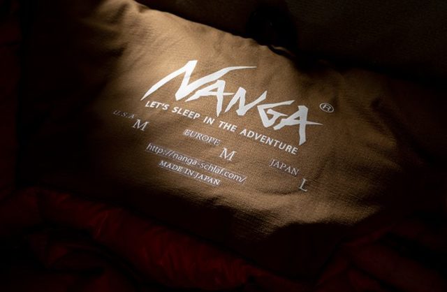 人気アウトドアブランドで探した ウチの最強暖かダウン Antenna アンテナ