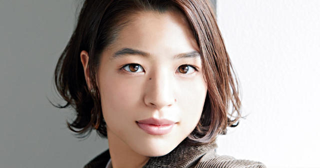 小顔ヘア ボブ編 ショートボブはラフな毛先でこなれ見え Antenna アンテナ