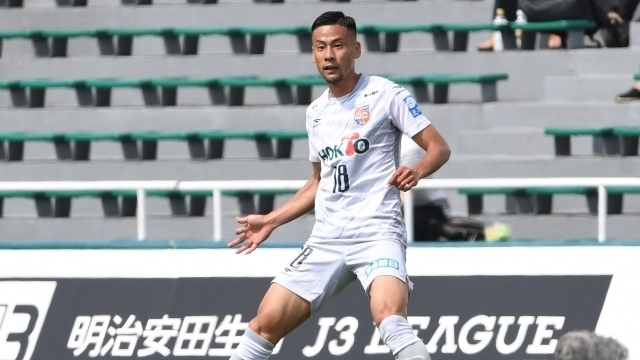 長野 阪倉監督が今季限りで退任へ 美濃部gm 小笠原強化ダイレクターも Antenna アンテナ