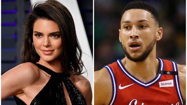 ケンダル ジェンナーとnba選手が復縁か ケンダルが お決まりの場所 へ Antenna アンテナ