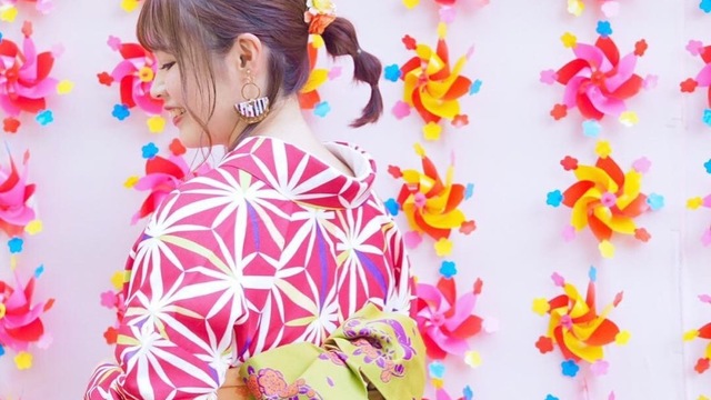 いまどきママのお宮参りの髪型は 和装洋装ヘアアレンジ術 Antenna アンテナ