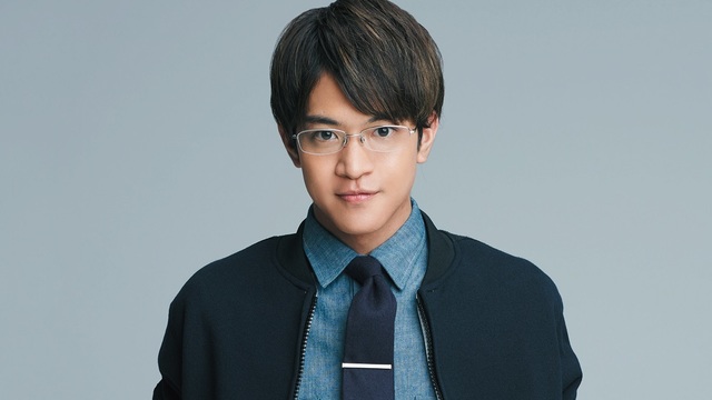 岡本信彦 ヒロアカ のキャラは 僕とは声質も性格も正反対 Ananweb マガジンハウス Antenna アンテナ