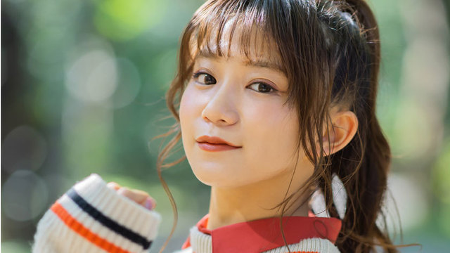 私立恵比寿中学 出席番号7番 星名美怜が憧れるのはおしゃれなカフェデート Antenna アンテナ