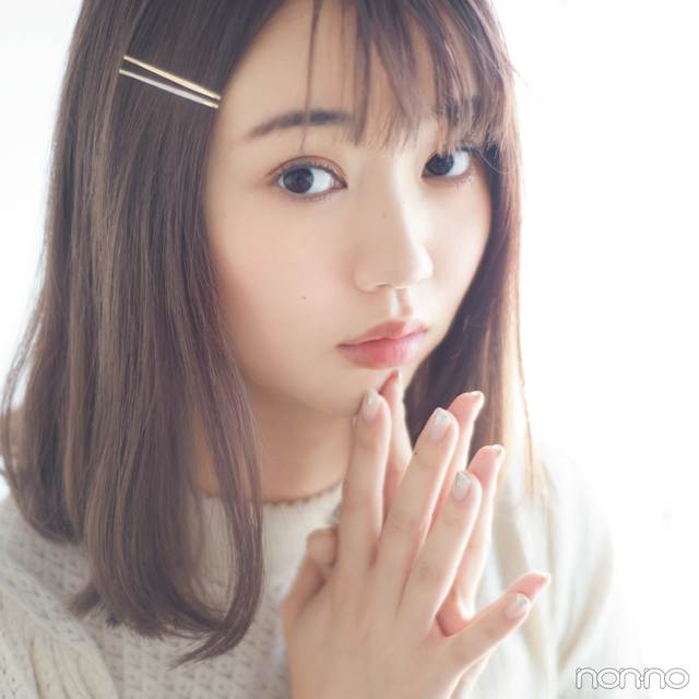 ヘアアレンジ あざと可愛い巻き髪 ピンアレンジをチェック Antenna アンテナ