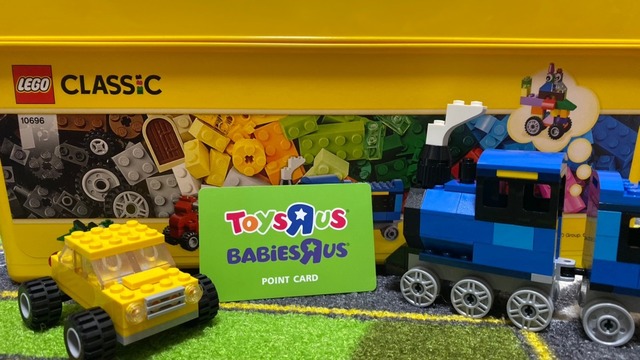 大量のレゴ デュプロ 収納はイケアで解決 Antenna アンテナ