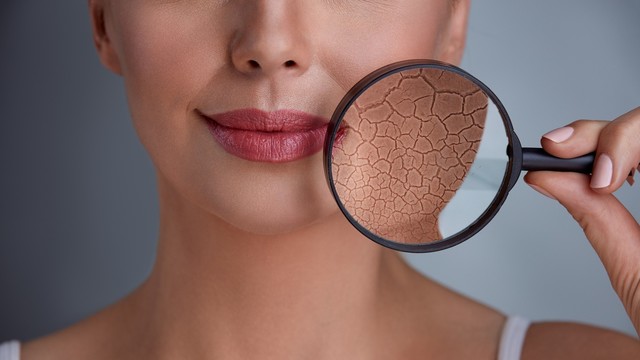 マスクかぶれに注意 かぶれ 湿疹の原因は 大事なのはこの対策 Antenna アンテナ