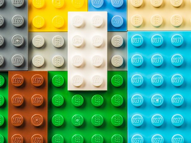 レゴブロックのおすすめ12選 種類は 男の子用と女の子用それぞご紹介 Antenna アンテナ