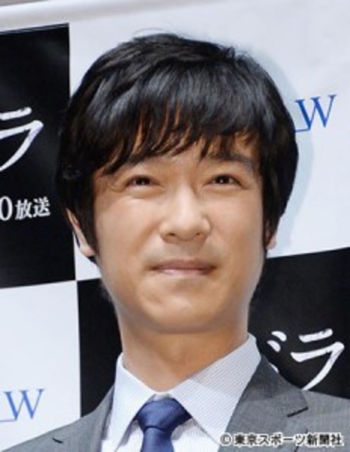 キムタク 堺雅人 期待の主演ドラマ 低空飛行 で赤字危機 Antenna アンテナ