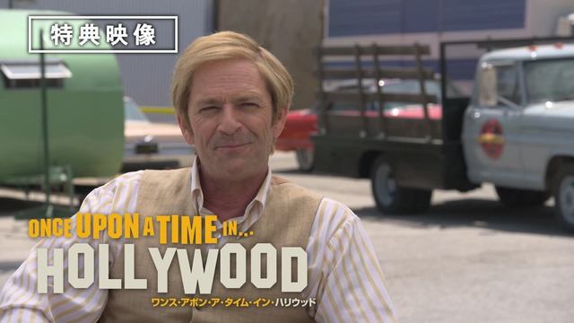 ロビン ウィリアムズさん 遺作のオフショットが公開 Antenna アンテナ