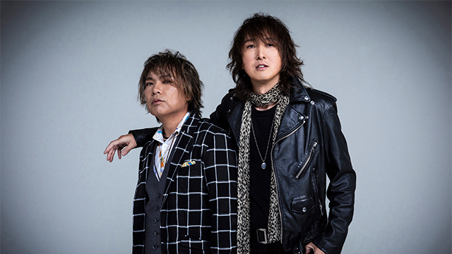 インタビュー Inoran 真矢 Luna Sea 僕らはこれからも進んでいくけど 今 見てほしい Antenna アンテナ