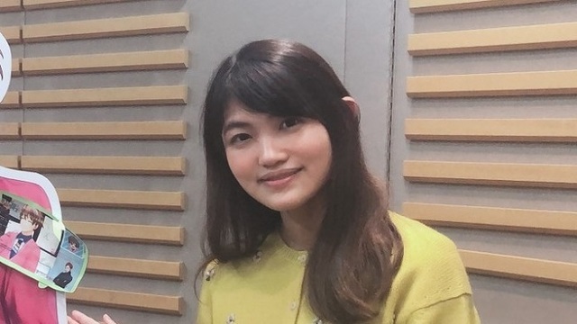 声優 田中理恵 新作写真集は大胆 若い時より布は少ないかも Antenna アンテナ