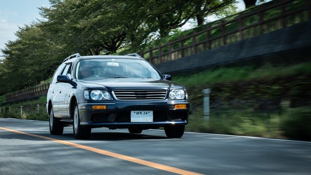 2桁ナンバー物語 Vol 7 横浜34のポルシェ 911 後編 Antenna アンテナ