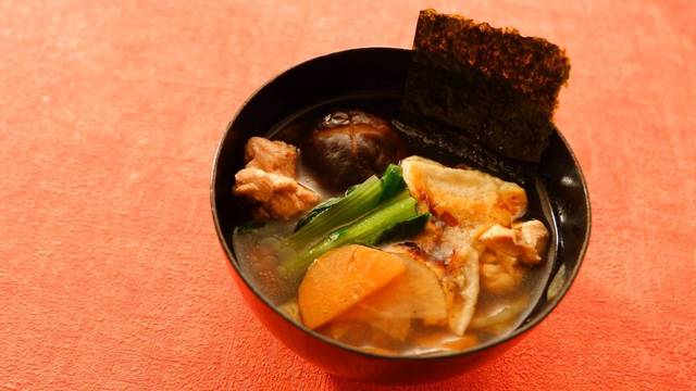 おしるこは最悪 太る 太らないお餅の食べ方 Antenna アンテナ