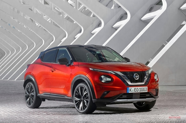 日本で買えない日産車たち 海外では新型車ぞくぞく 日本は諦めた 海外専売となった日産車 Antenna アンテナ