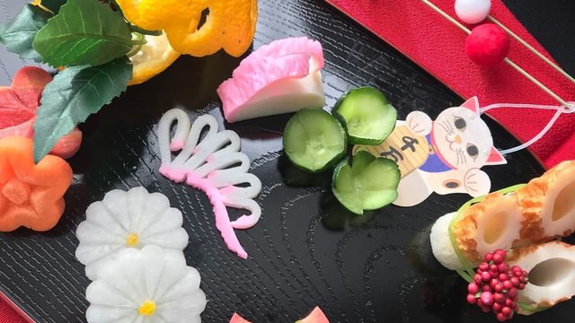 簡単なのに主役級 ウインナーの飾り切り を会得してお弁当を華やかに Antenna アンテナ