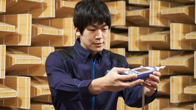 リバースプロジェクト ヤマト運輸 館内配送スタッフの制服をプロデュース 7月31日竣工 オークラ プレステージタワー にて着用 Antenna アンテナ