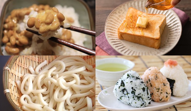 悪魔的に美味しい食べ物 の人気記事ランキング5を発表 5位はパンのお供 4位はおにぎり 1位は Antenna アンテナ 悪魔的に美味しい食べ物 の人気記事ランキング5を発表 5位はパンのお供 4位はおにぎり 1位は Antenna アンテナ