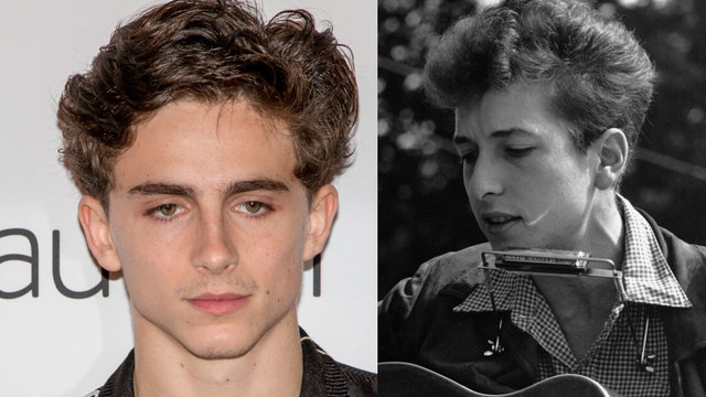 ボブ ディランの若き日を描いた伝記映画 監督が決定 Antenna アンテナ