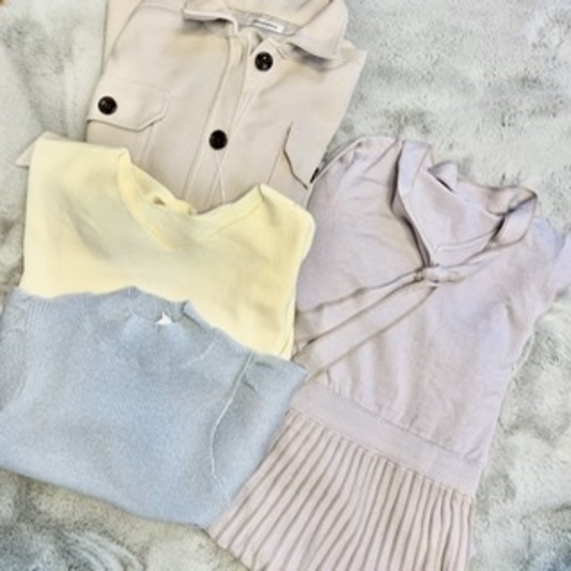 Natural Couture福袋 中身が選べる 4点で11 000円 Antenna アンテナ