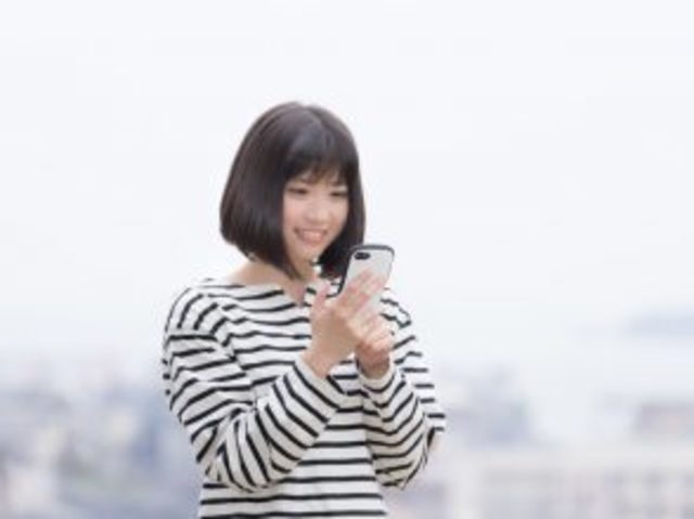 好きな人とのlineの話題はこれで決まり 盛り上がる話題 送り方 Antenna アンテナ