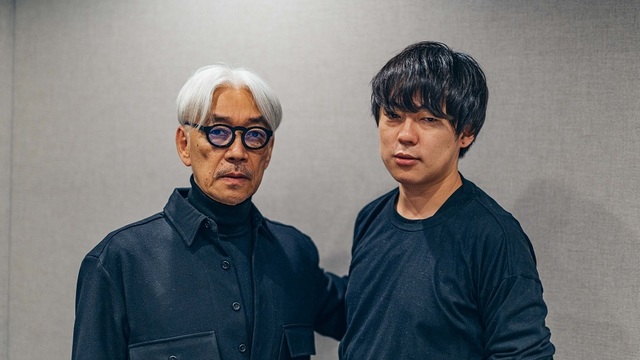 坂本龍一 今はもう弾けない 高橋幸宏のデビューアルバム Saravah はこんなにスゴかった Antenna アンテナ