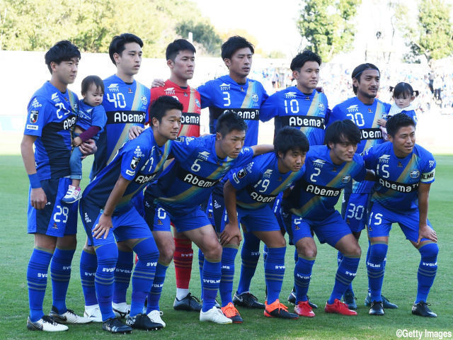 町田が新背番号発表 帝京長岡fw晴山岬が27番 Gk秋元は1番に決定 Antenna アンテナ 町田が新背番号発表 帝京長岡fw晴山岬が27番 Gk秋元は1番に決定 Antenna アンテナ