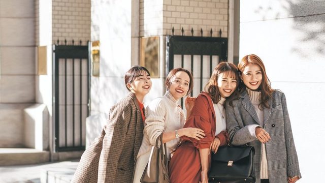 狭い神戸コミュニティでまともな恋愛なんて不可能 神戸嬢の淡い恋心をぶち壊した 卑劣な罠 Antenna アンテナ