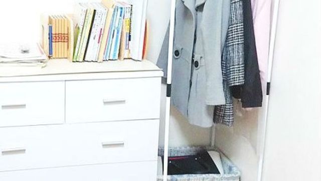 子供部屋 クローゼット収納のポイントと衣替え Antenna アンテナ