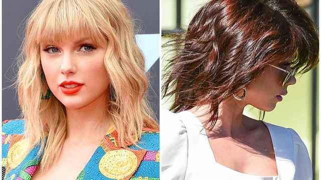 セレブも注目のトレンドヘア ネオ マレットヘア がアツい Antenna アンテナ