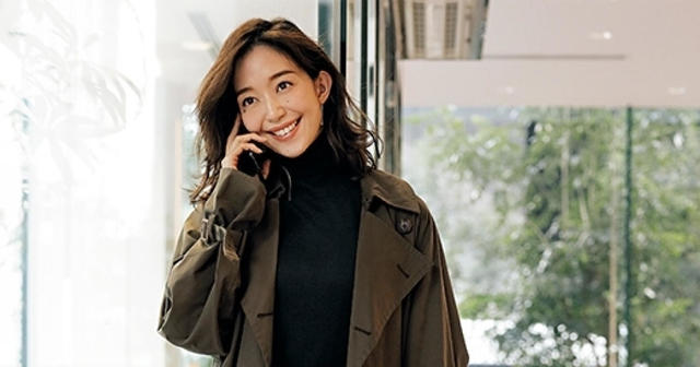 辛めフェミニン派 4大着映え華アイテム でon Off着回し8コーデ Antenna アンテナ