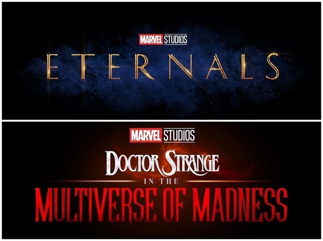 Mcu新作 エターナルズ と ドクター ストレンジ2 のあらすじが発表 アベンジャーズ エンドゲーム が物語の鍵 Antenna アンテナ