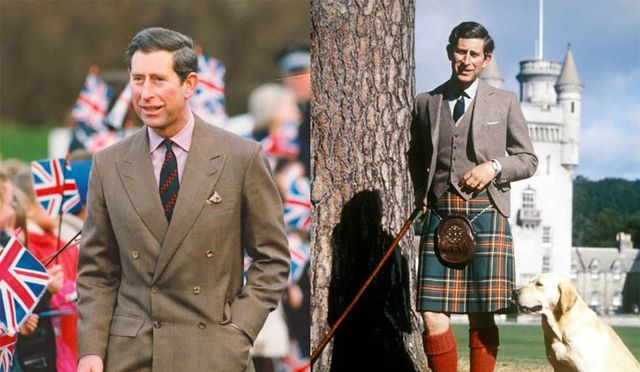 英国スタイルに徹しながらも古臭く見えない 真似すべきチャールズ皇太子のファッション Antenna アンテナ