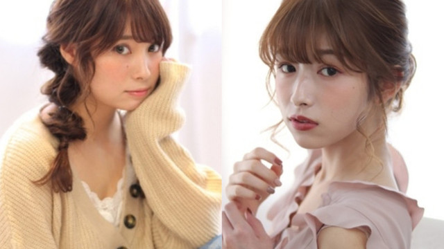 ミディアムも 就活中の女子の髪型 おすすめヘアスタイルカタログ Antenna アンテナ ミディアムも 就活中の女子の髪型 おすすめヘアスタイルカタログ Antenna アンテナ