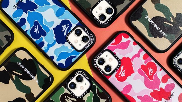 Casetifyとポケモンのコラボレーションアイテム第3弾 Antenna アンテナ