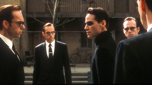 マトリックス4 エージェント スミス役ヒューゴ ウィーヴィング 続投ならず スケジュールの都合で断念 Antenna アンテナ