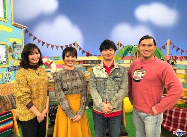 今夜6時25分放送 どうぶつピース 激カワ 猫大家族 天才犬の挑戦sp Antenna アンテナ